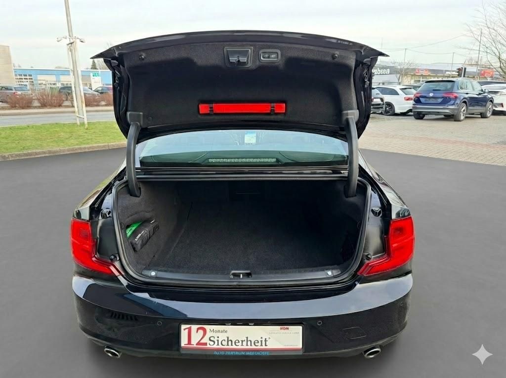 Volvo S90 2018