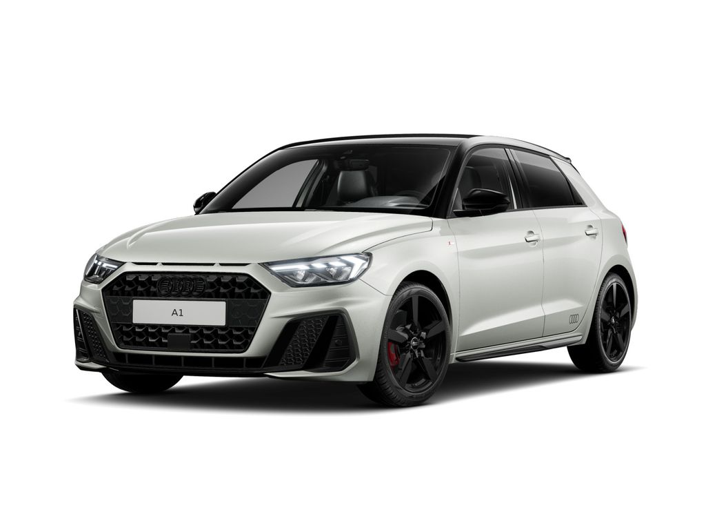 Audi A1 2025