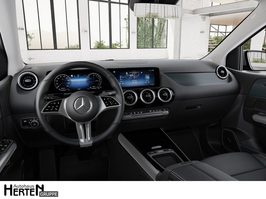 Mercedes-Benz B 250 2025