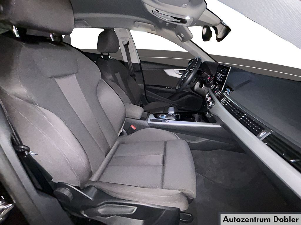 Audi A5 2022