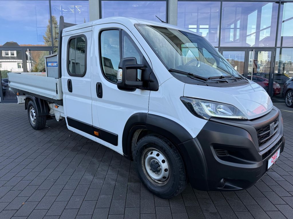 Fiat Ducato 2024