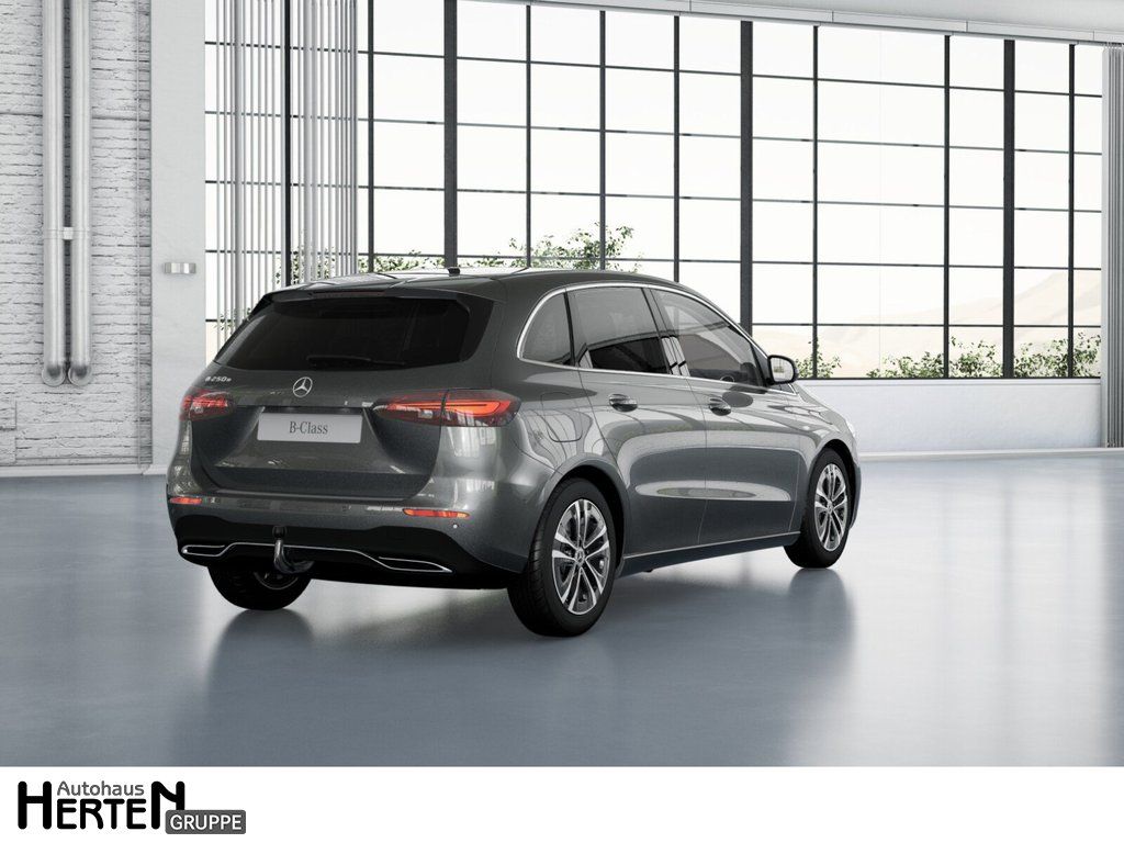Mercedes-Benz B 250 2025