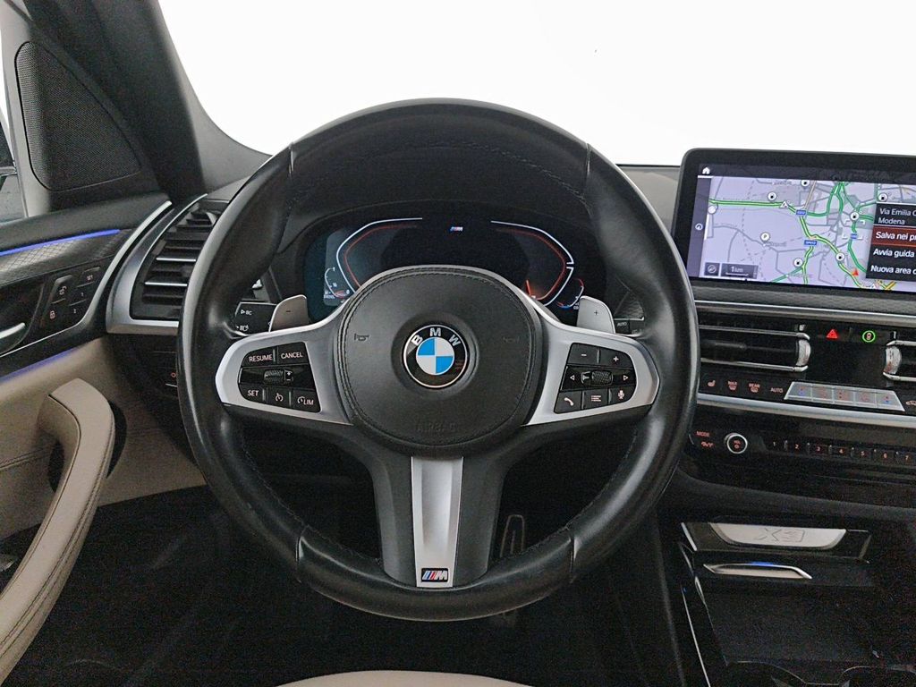 BMW X3 2024