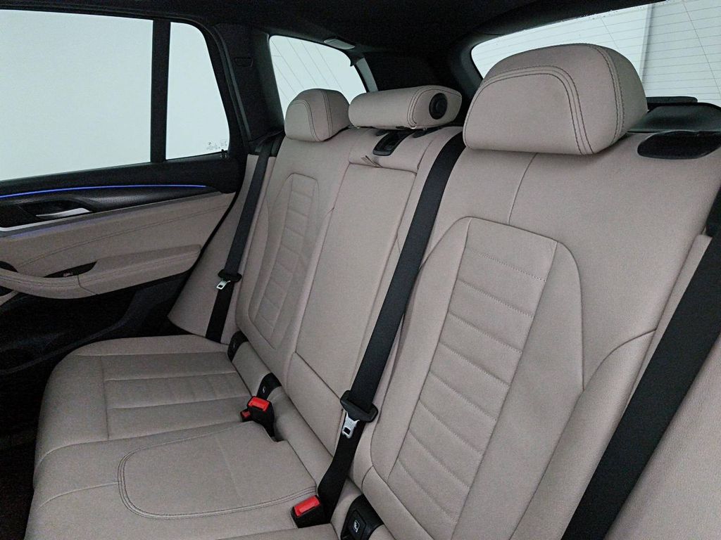 BMW X3 2024