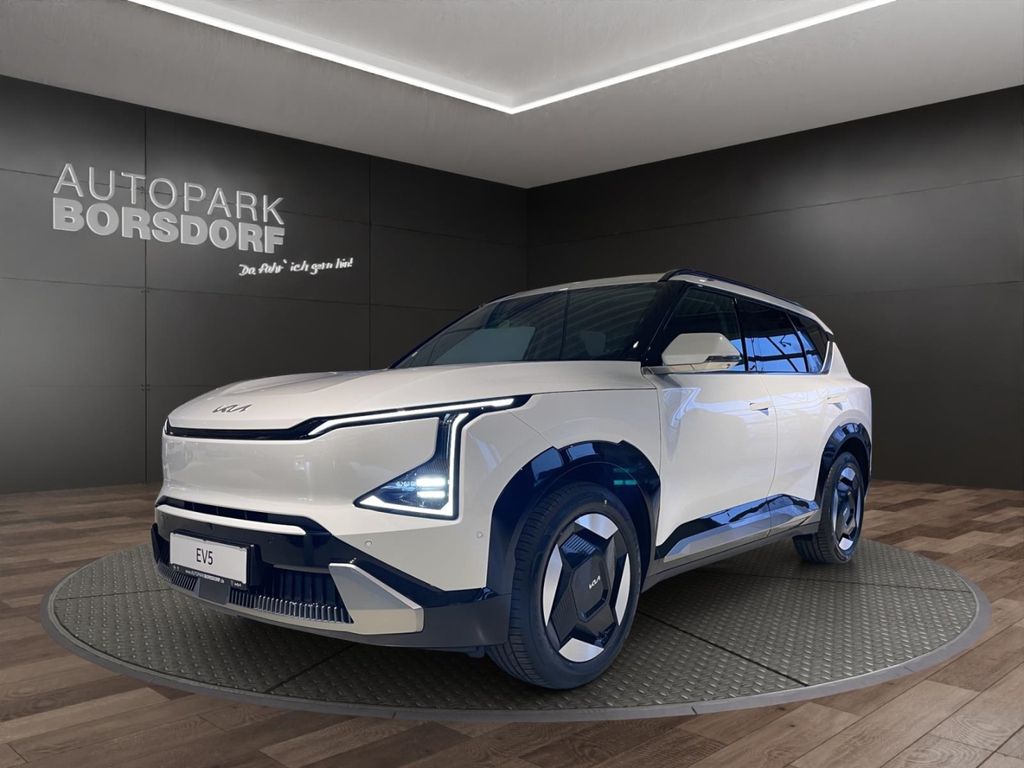 Kia EV5 2026