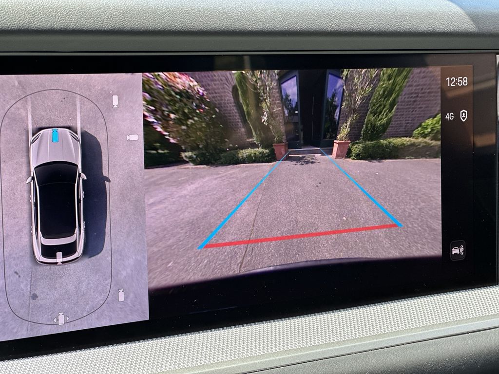 Porsche Cayenne 2023