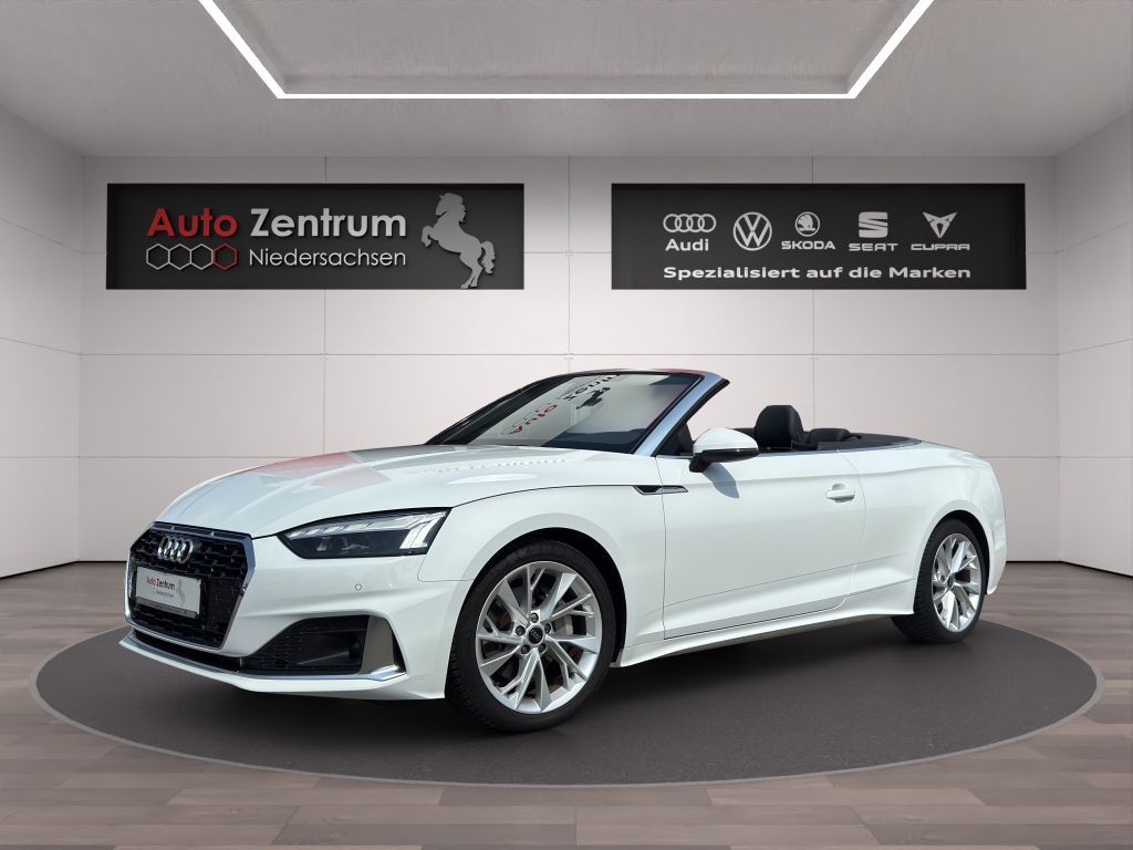 Audi A5 2024