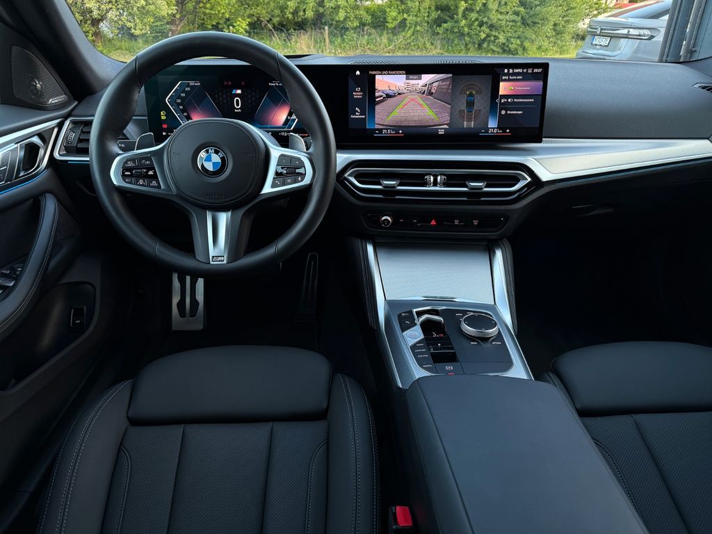BMW 420 Gran Coupé 2023