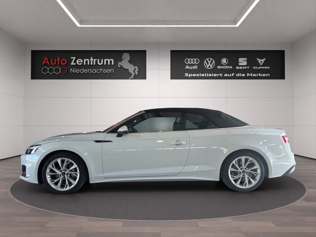 Audi A5 2024