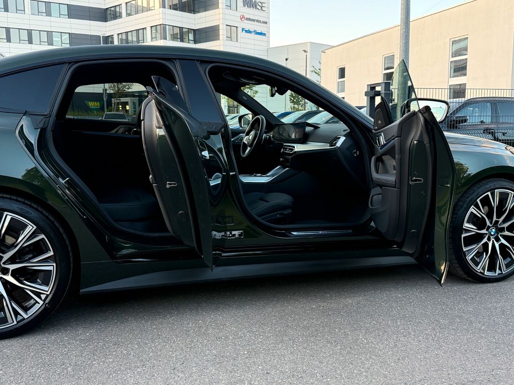 BMW 420 Gran Coupé 2023