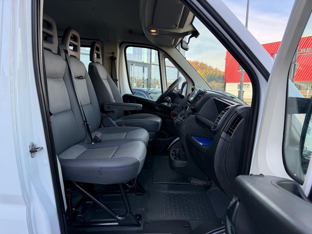 Fiat Ducato 2024