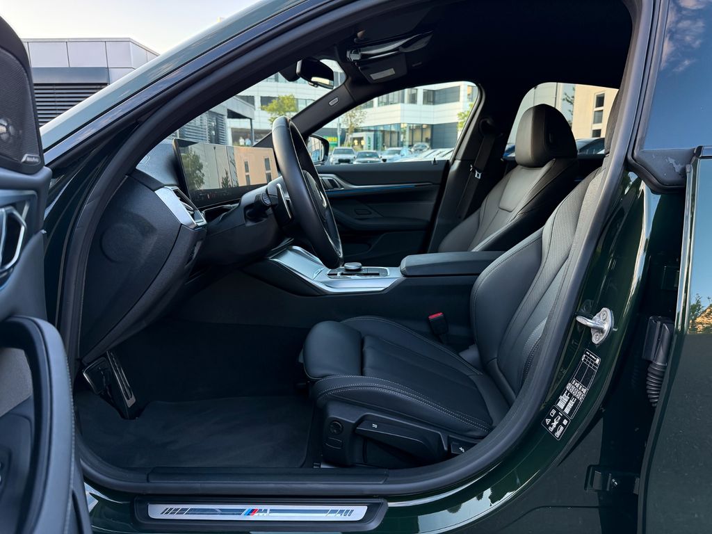 BMW 420 Gran Coupé 2023