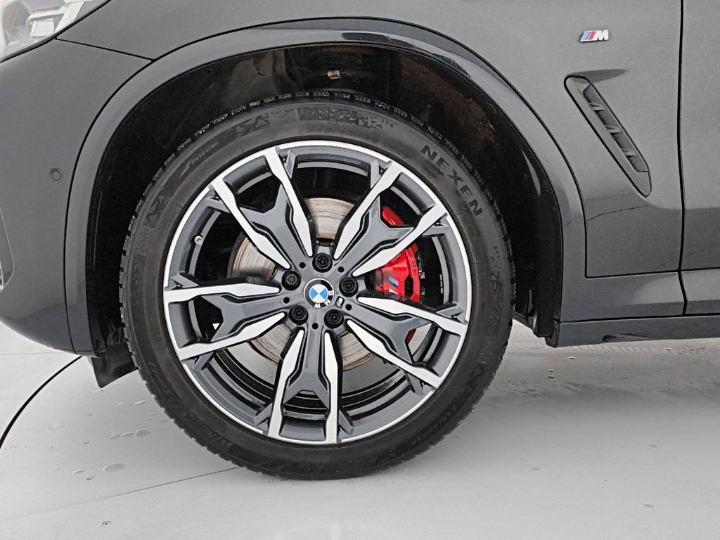 BMW X3 2024
