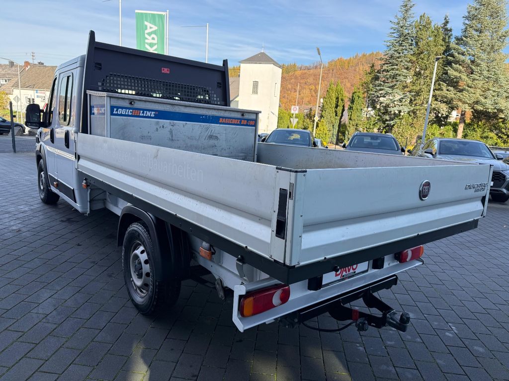 Fiat Ducato 2024