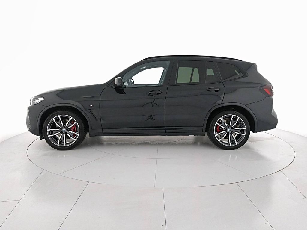 BMW X3 2024
