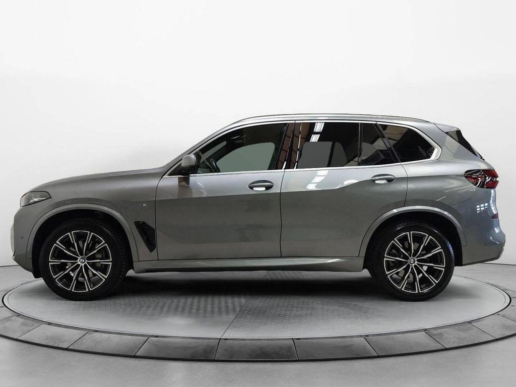 BMW X5 2024