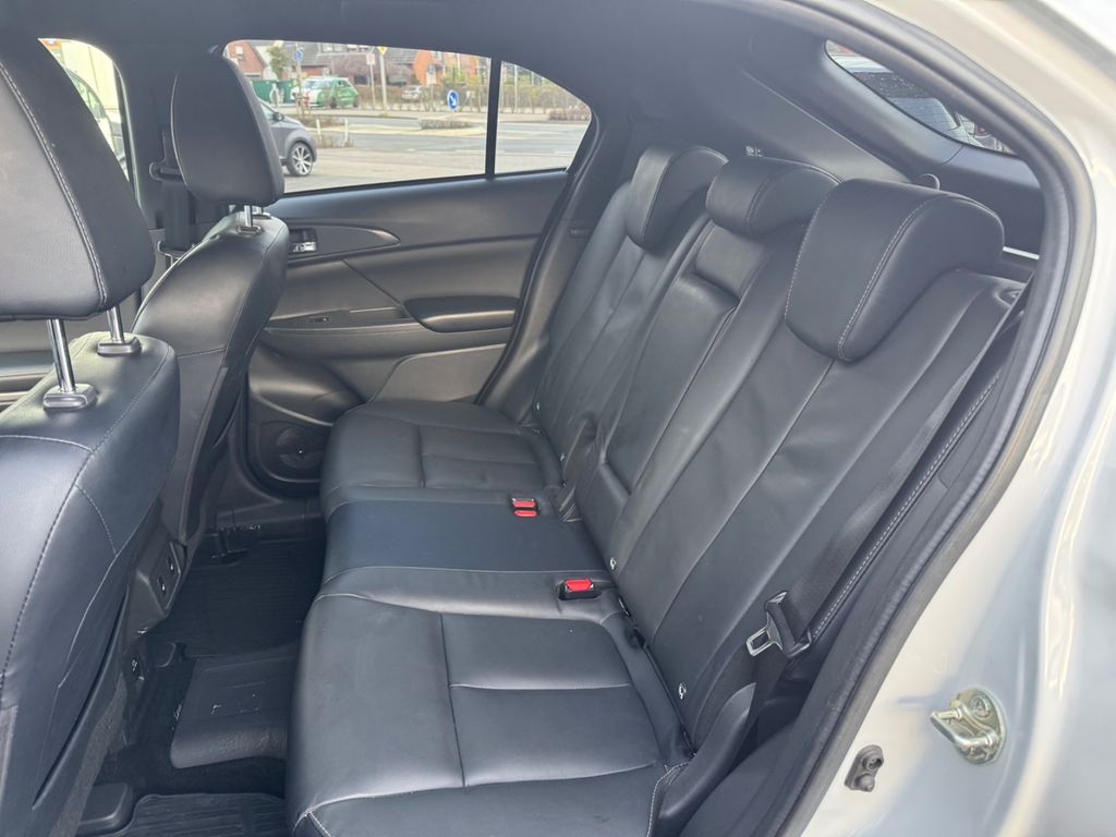 Mitsubishi Eclipse Cross 2022