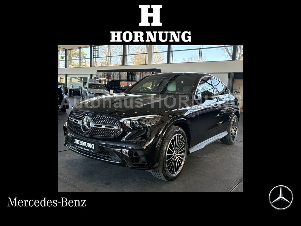 Mercedes-Benz GLC 220 2026