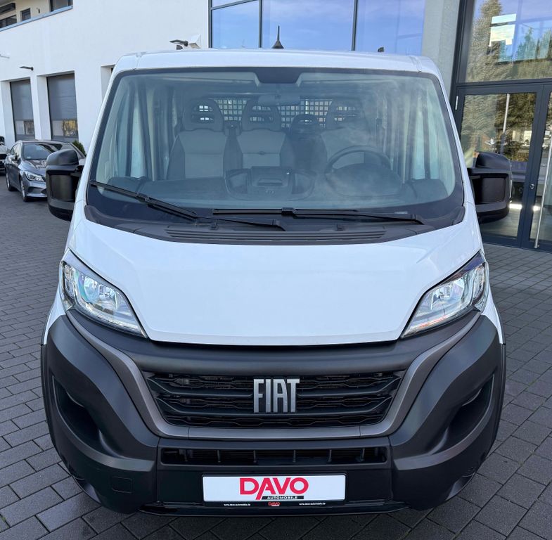 Fiat Ducato 2024