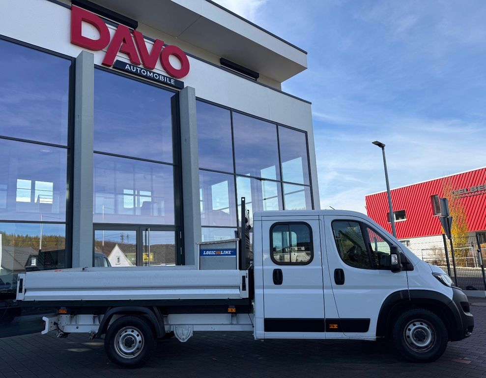 Fiat Ducato 2024