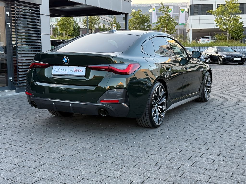 BMW 420 Gran Coupé 2023