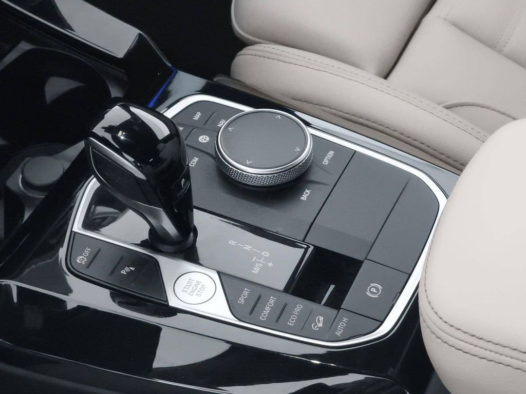 BMW X3 2024