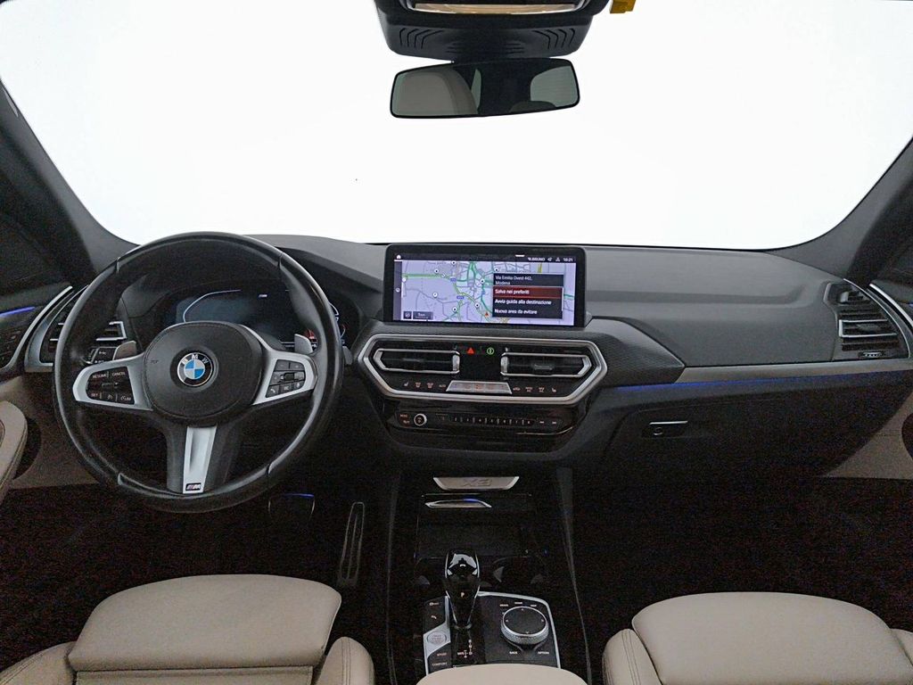 BMW X3 2024