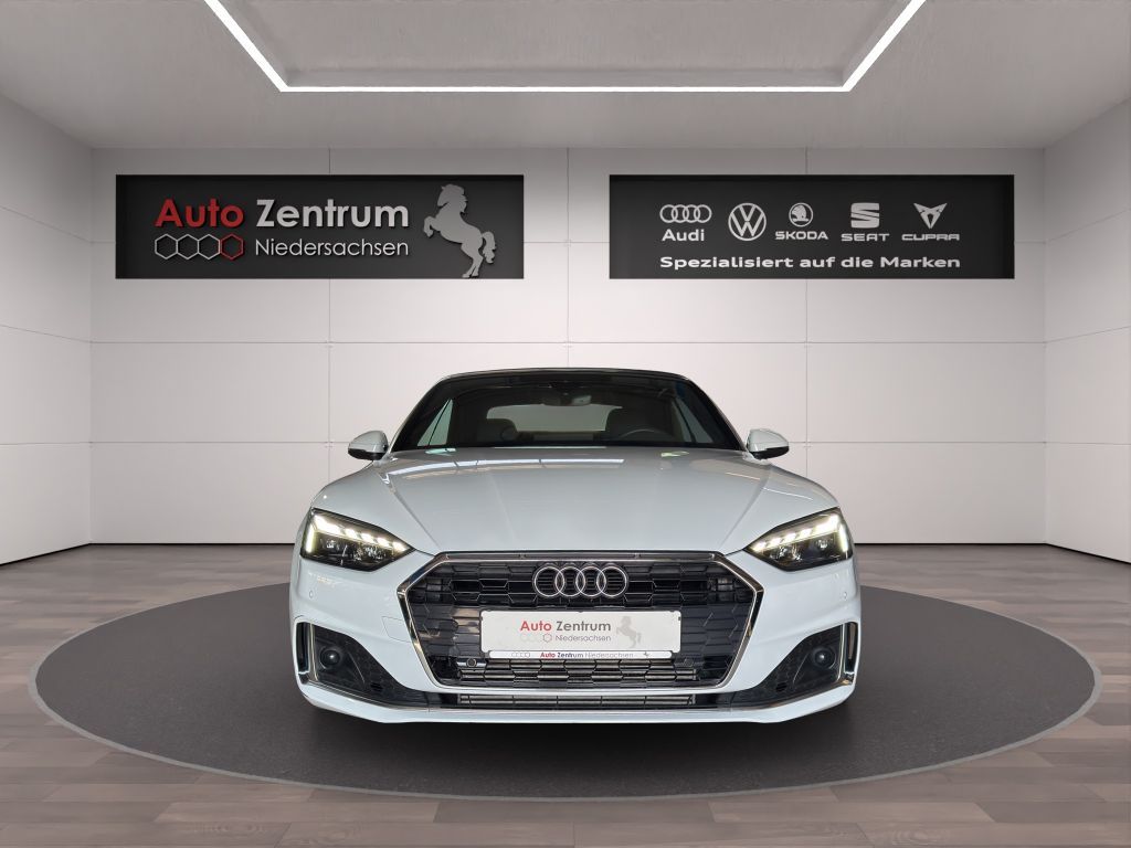 Audi A5 2024