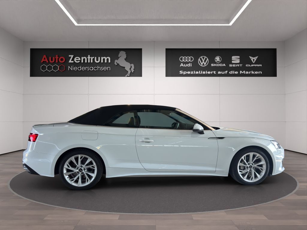Audi A5 2024