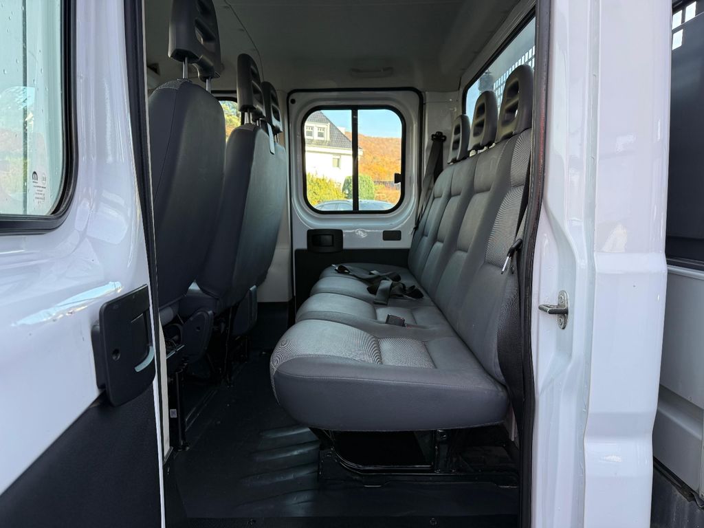Fiat Ducato 2024