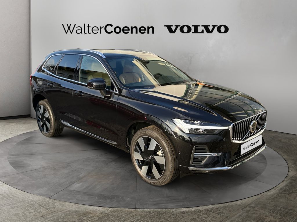 Volvo XC60 2025