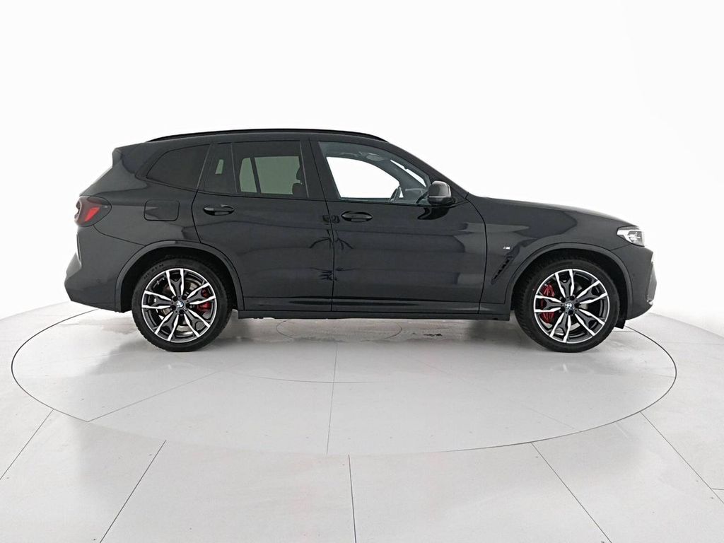 BMW X3 2024