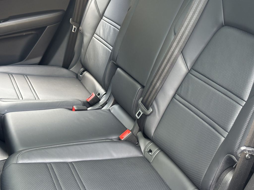 Porsche Cayenne 2023