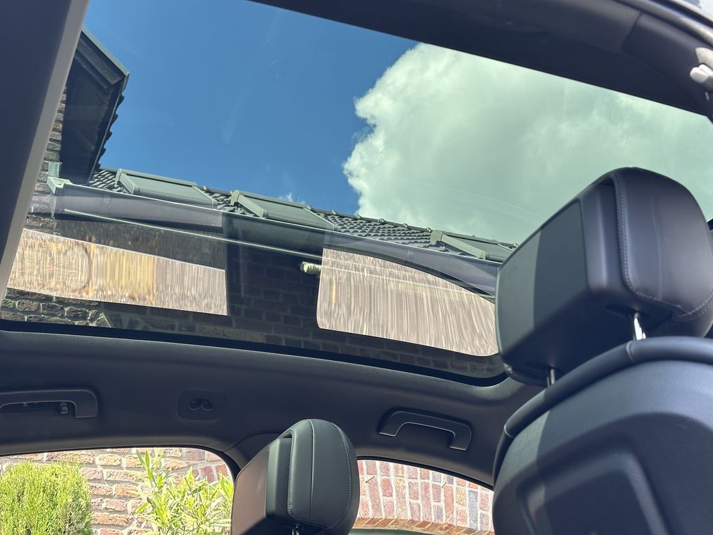 Porsche Cayenne 2023