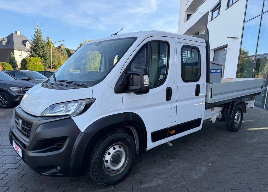 Fiat Ducato 2024
