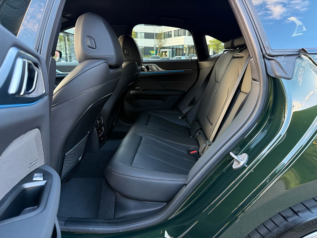 BMW 420 Gran Coupé 2023