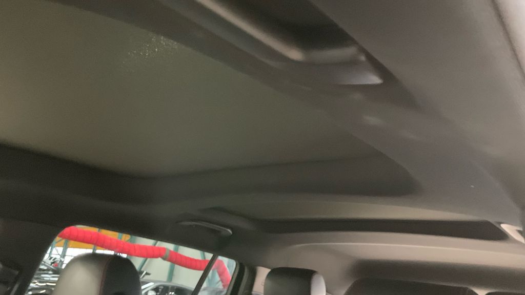 Mercedes-Benz EQB 2022