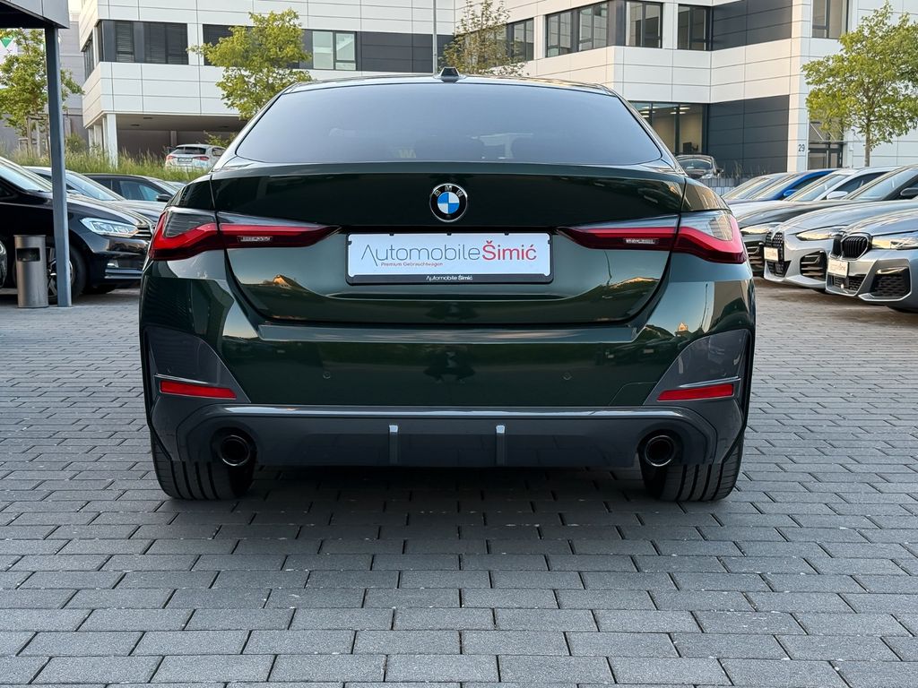 BMW 420 Gran Coupé 2023