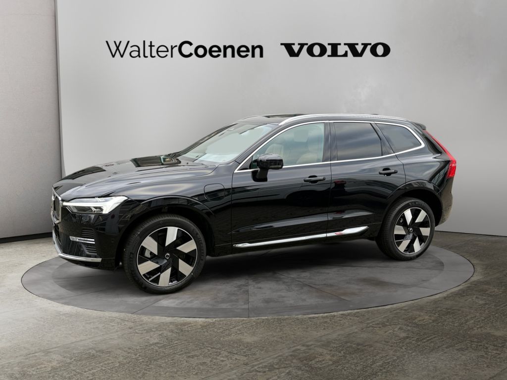 Volvo XC60 2025