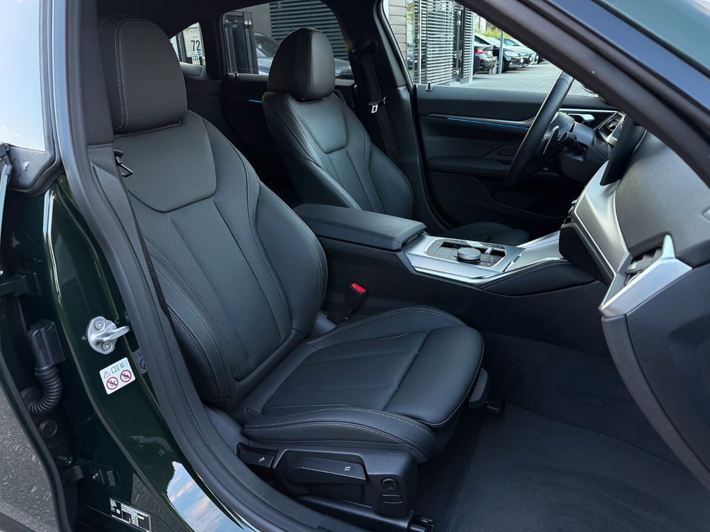 BMW 420 Gran Coupé 2023
