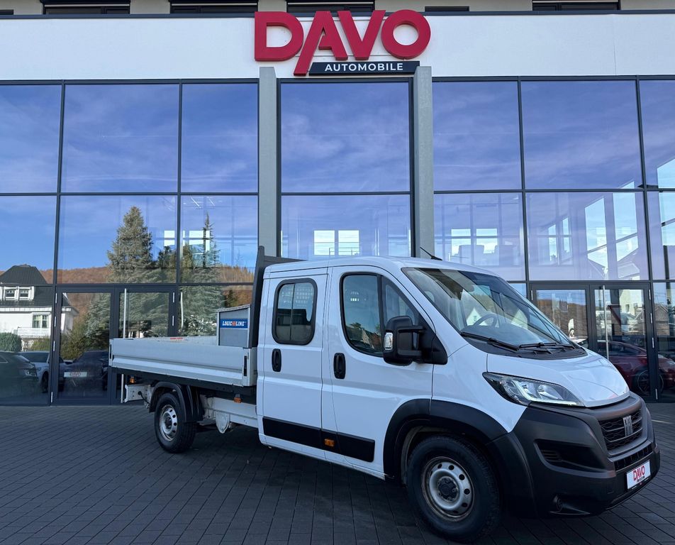 Fiat Ducato 2024