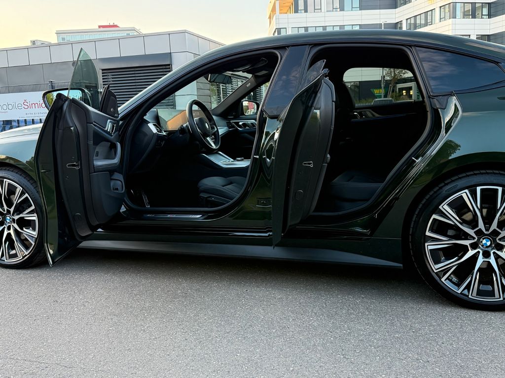 BMW 420 Gran Coupé 2023