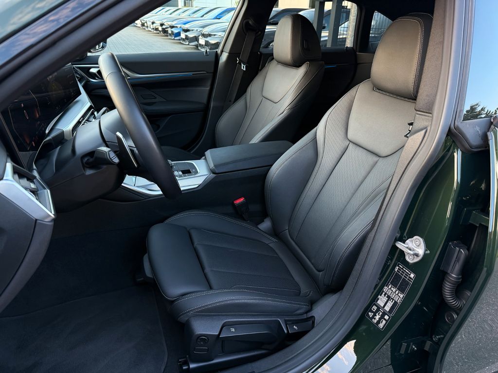 BMW 420 Gran Coupé 2023