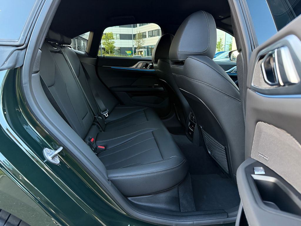 BMW 420 Gran Coupé 2023