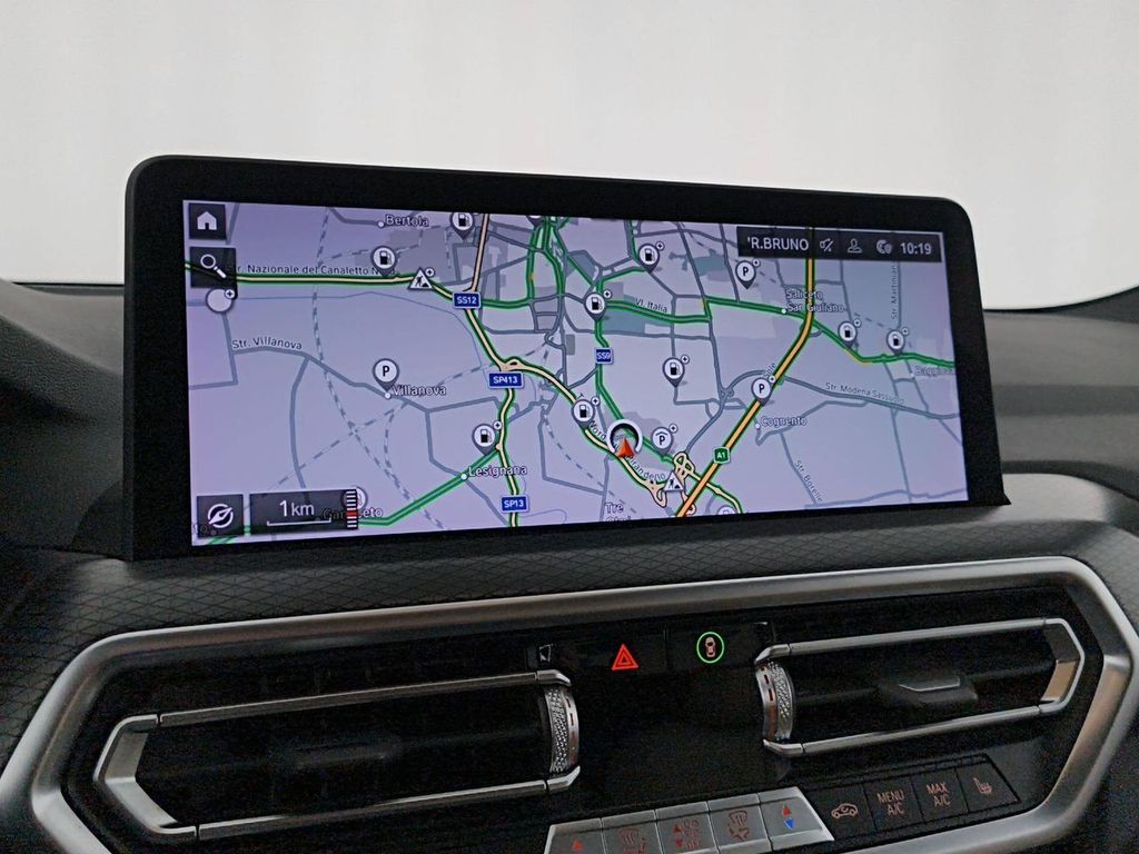 BMW X3 2024