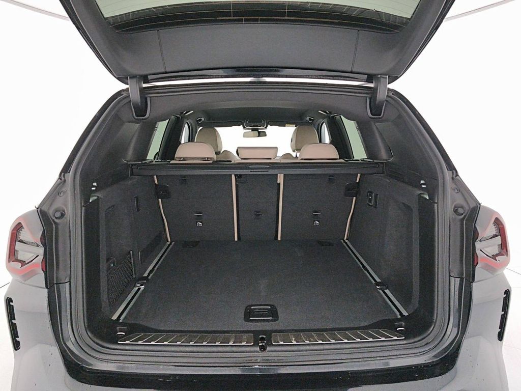 BMW X3 2024