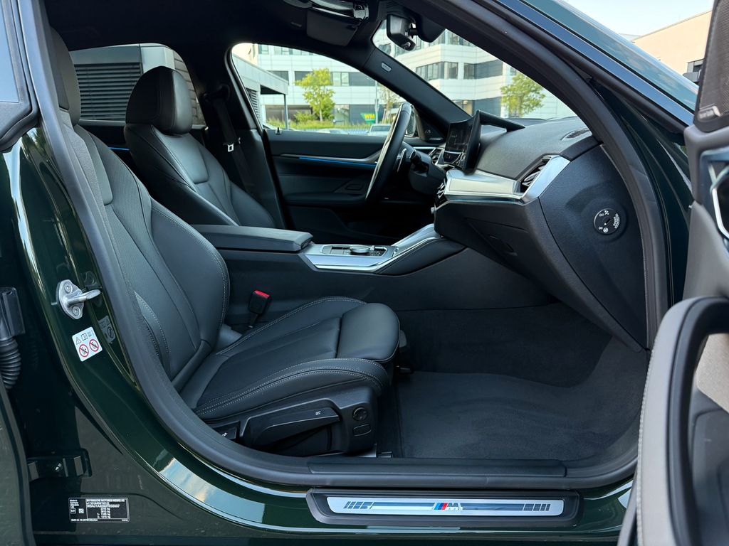 BMW 420 Gran Coupé 2023