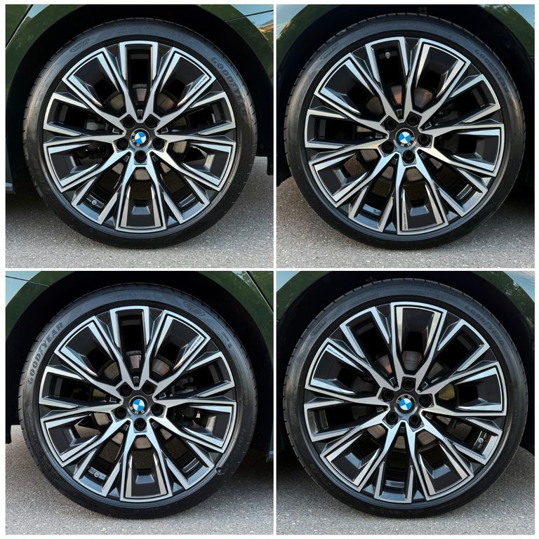 BMW 420 Gran Coupé 2023