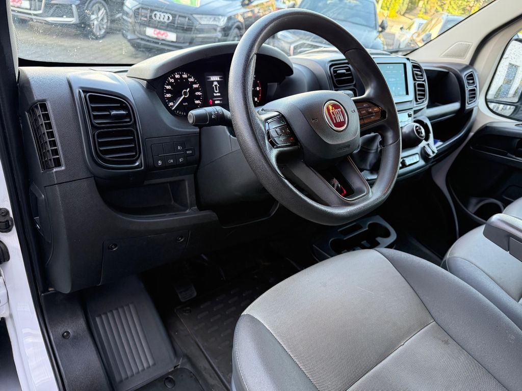 Fiat Ducato 2024