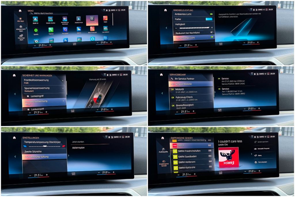 BMW 420 Gran Coupé 2023